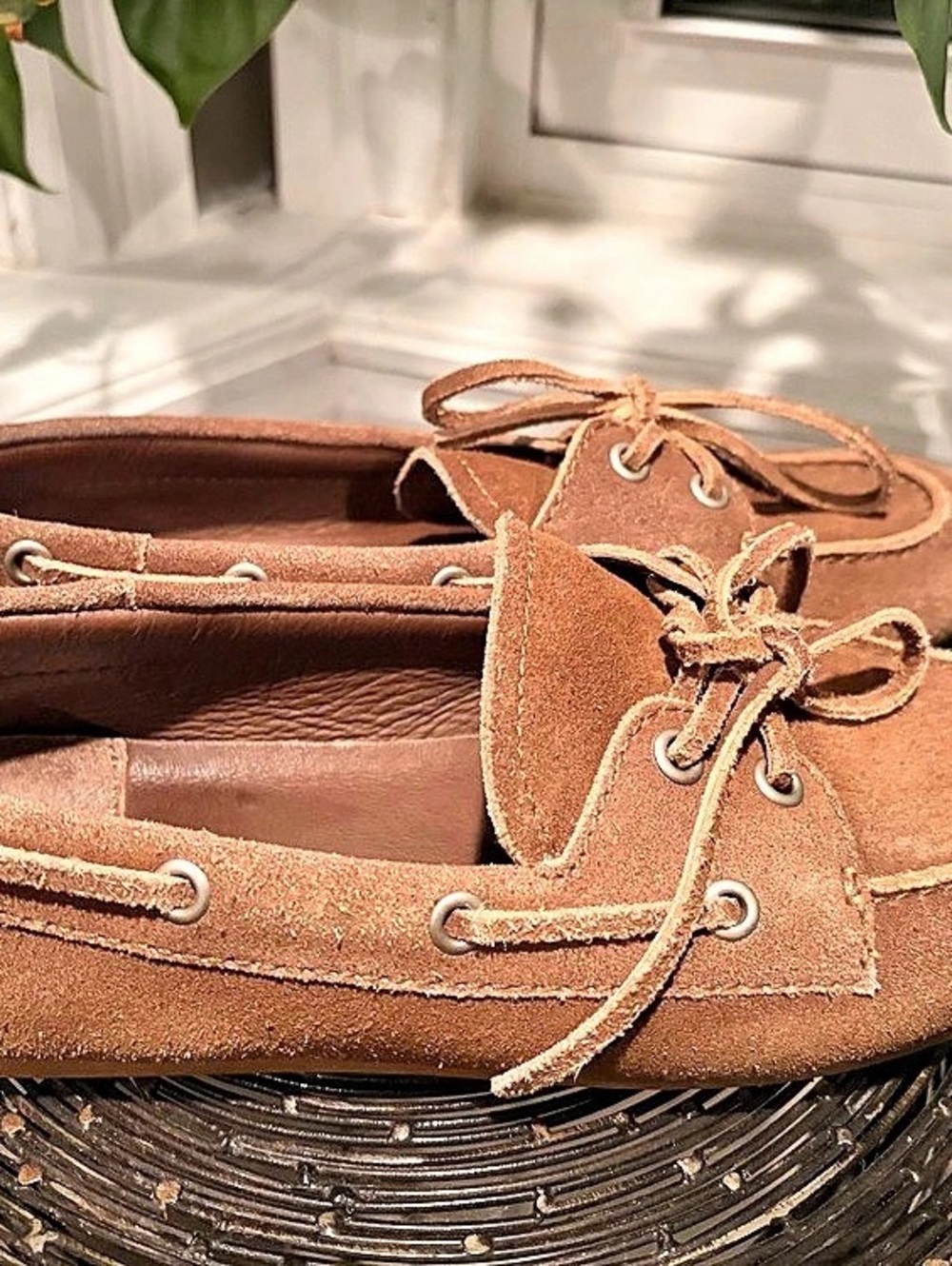 Yachting Day Boat Shoes - Picture 3 of 5
